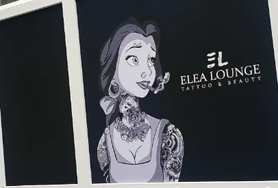 elea lounge tattoo piercing studio lübeck